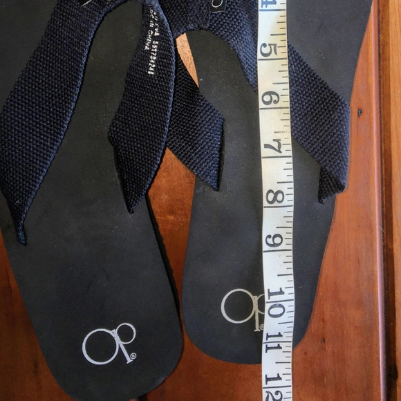OP flip flops - Picture 4 of 7